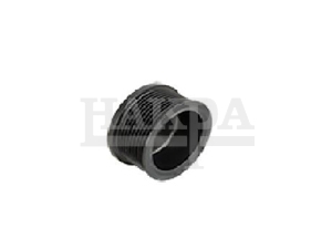 0011554615-MERCEDES-PULLEY (ALTERNATOR)